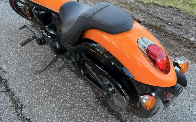 2021 Kawasaki Vulcan® 900 Custom