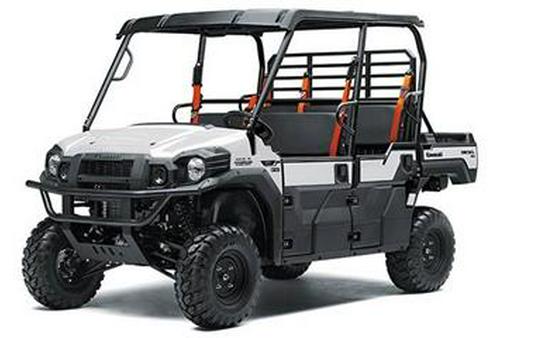 2024 Kawasaki MULE PRO-DXT FE DIESEL EPS