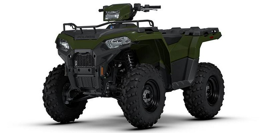 2026 SPORTSMAN 570 - Polaris