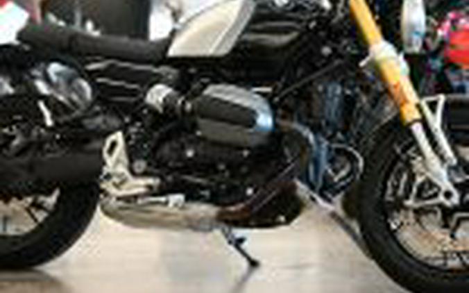 2024 BMW R 12 NineT