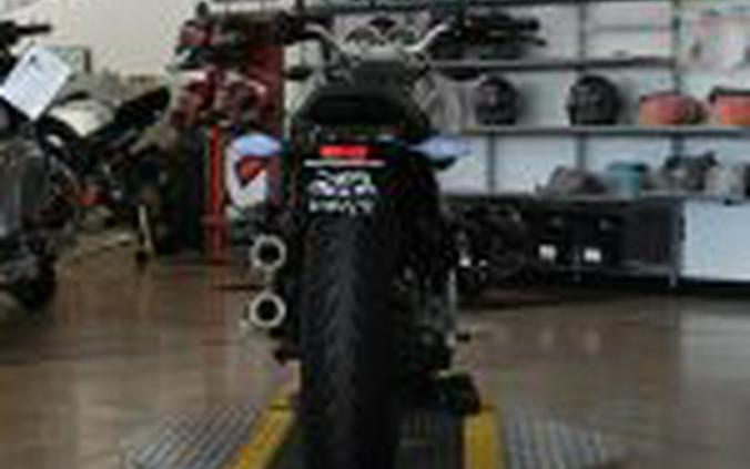 2024 BMW R 12 NineT