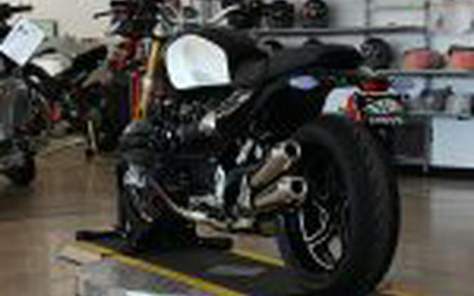 2024 BMW R 12 NineT