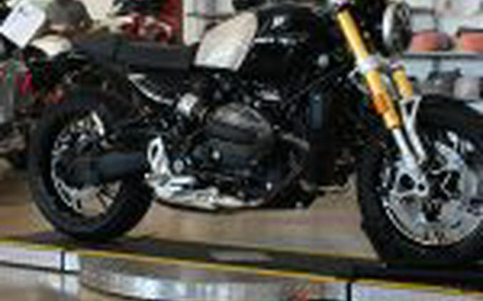 2024 BMW R 12 NineT