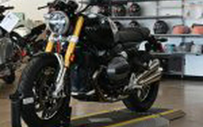 2024 BMW R 12 NineT