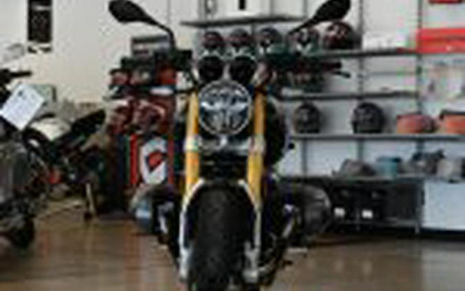 2024 BMW R 12 NineT