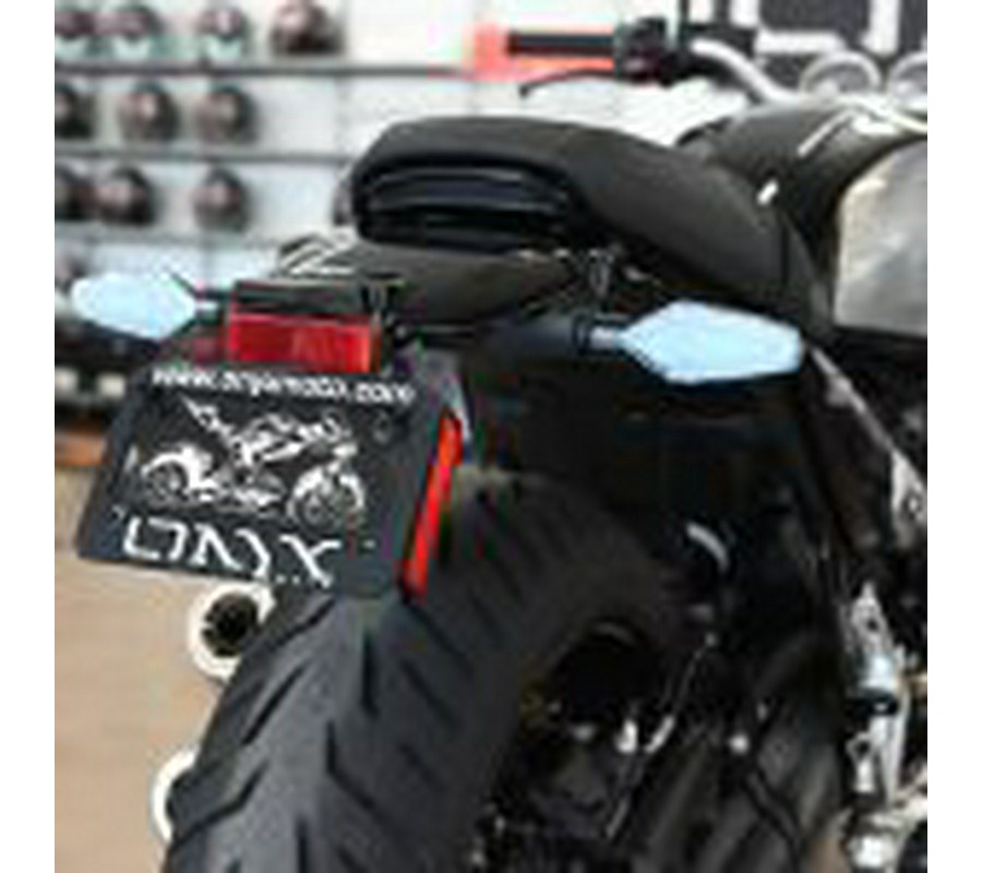 2024 BMW R 12 NineT