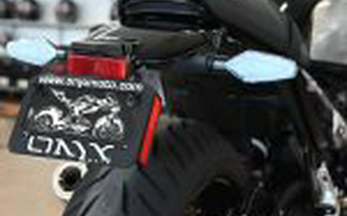 2024 BMW R 12 NineT