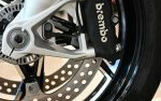 2024 BMW R 12 NineT