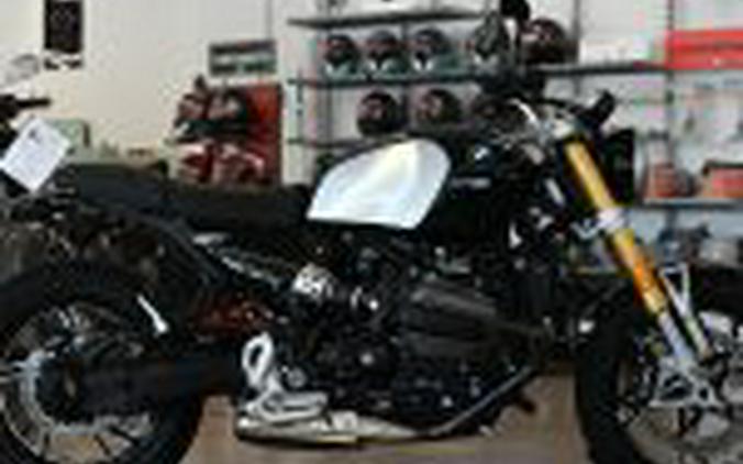 2024 BMW R 12 NineT
