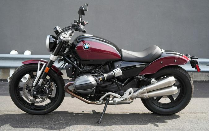 2024 BMW R 12 Aventurin Red Metallic