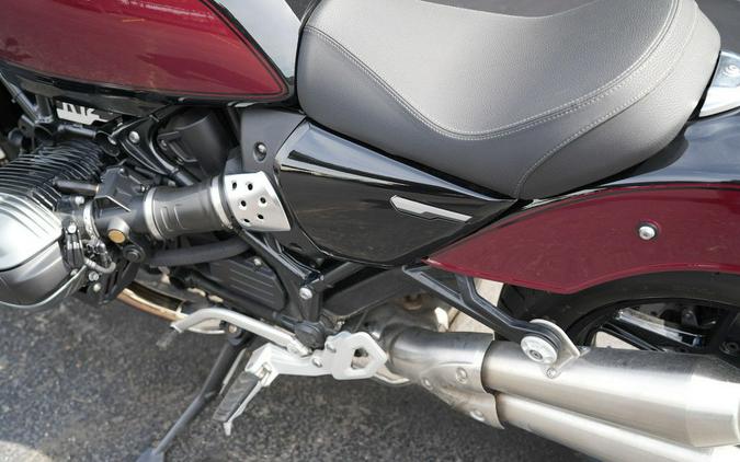 2024 BMW R 12 Aventurin Red Metallic