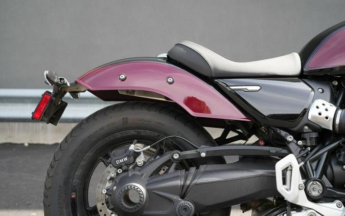 2024 BMW R 12 Aventurin Red Metallic