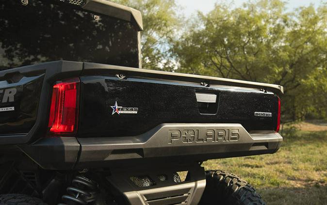 2027 Polaris Ranger Crew XD 1500 NorthStar Texas Edition