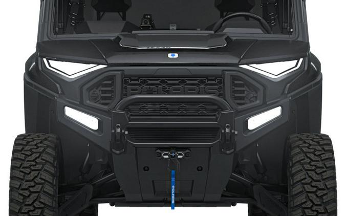 2027 Polaris Ranger Crew XD 1500 NorthStar Texas Edition