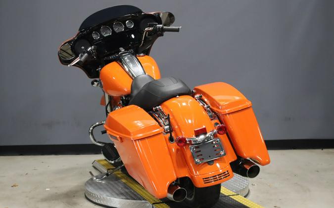 2023 Harley-Davidson Street Glide Special FLHXS