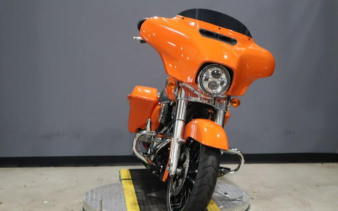 2023 Harley-Davidson Street Glide Special FLHXS