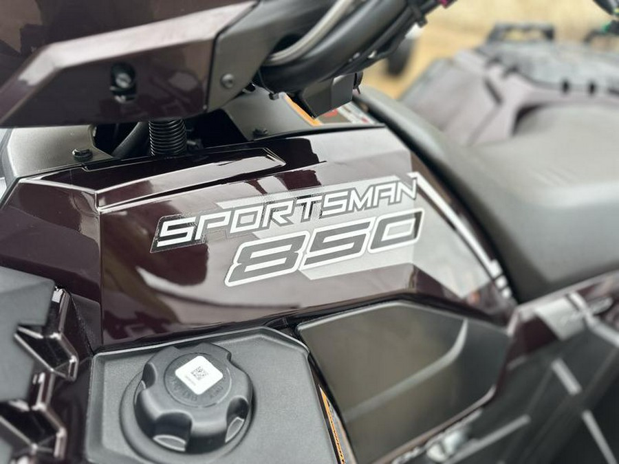 2024 Polaris® Sportsman 850 Premium