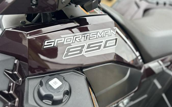 2024 Polaris® Sportsman 850 Premium