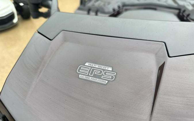 2024 Polaris® Sportsman 850 Premium