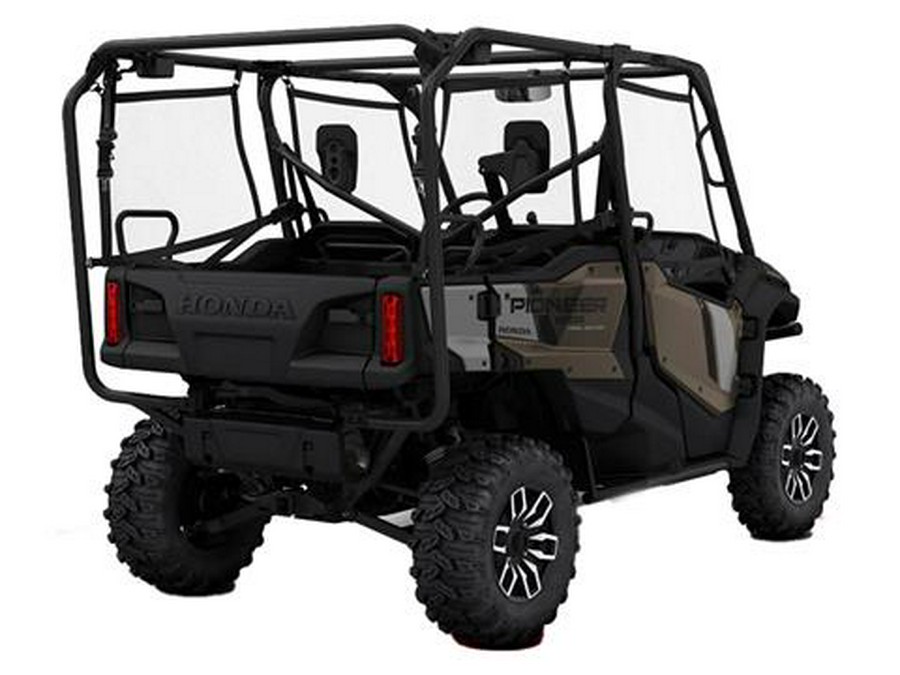 2024 Honda Pioneer 1000-5 Trail