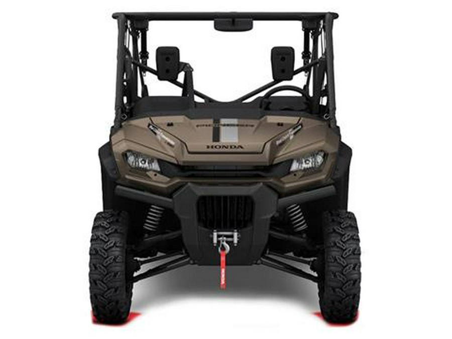 2024 Honda Pioneer 1000-5 Trail