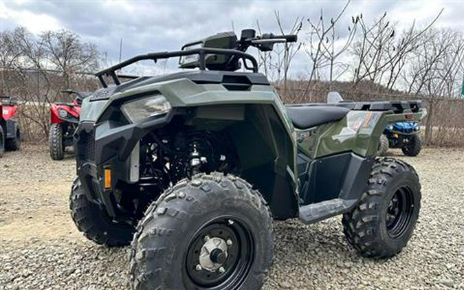 2024 Polaris Sportsman 450 H.O.