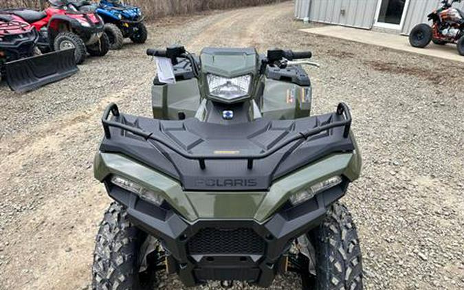 2024 Polaris Sportsman 450 H.O.