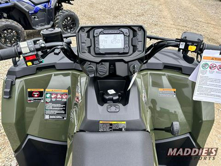 2024 Polaris Sportsman 450 H.O.