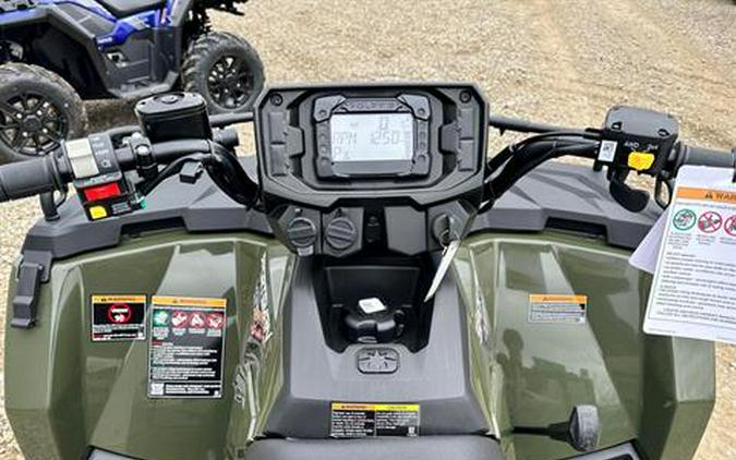 2024 Polaris Sportsman 450 H.O.