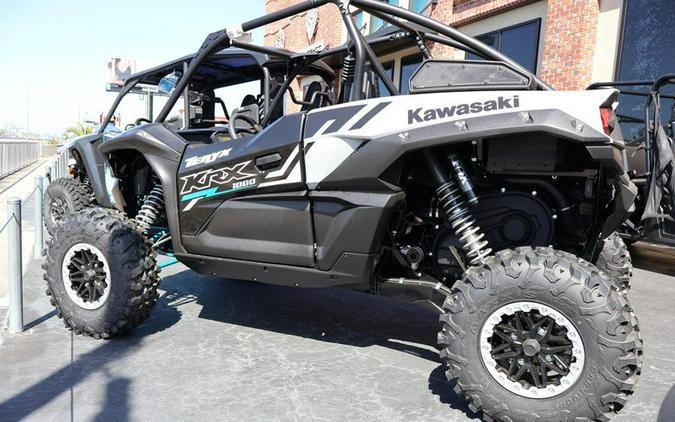 2024 Kawasaki Teryx KRX® 1000