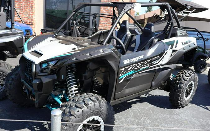 2024 Kawasaki Teryx KRX® 1000