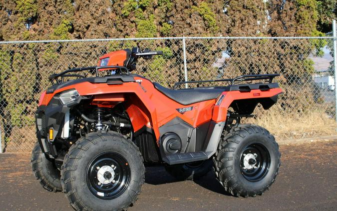 2024 Polaris® Sportsman 450 H.O. EPS