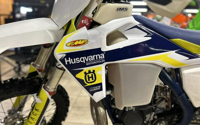 2022 Husqvarna® TC 250