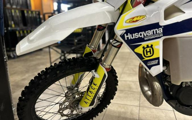 2022 Husqvarna® TC 250