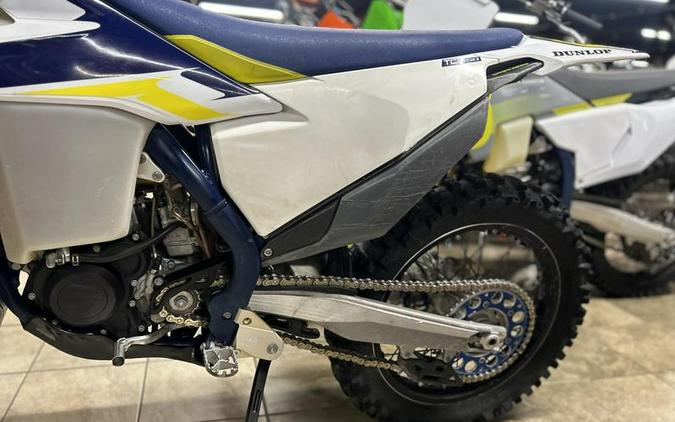 2022 Husqvarna® TC 250