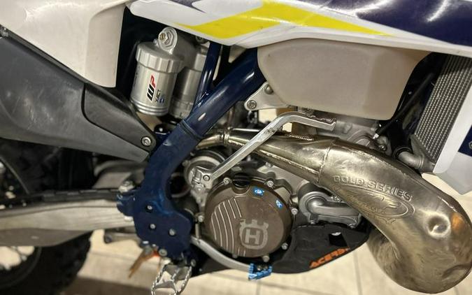 2022 Husqvarna® TC 250