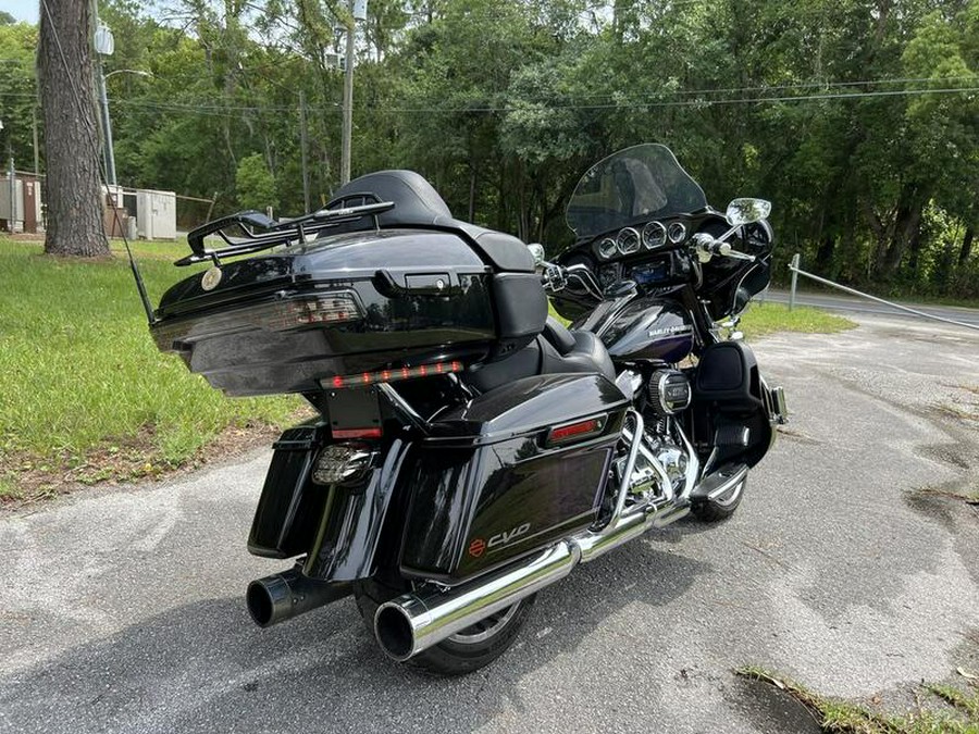 2021 Harley-Davidson® FLHTKSE - CVO™ Limited