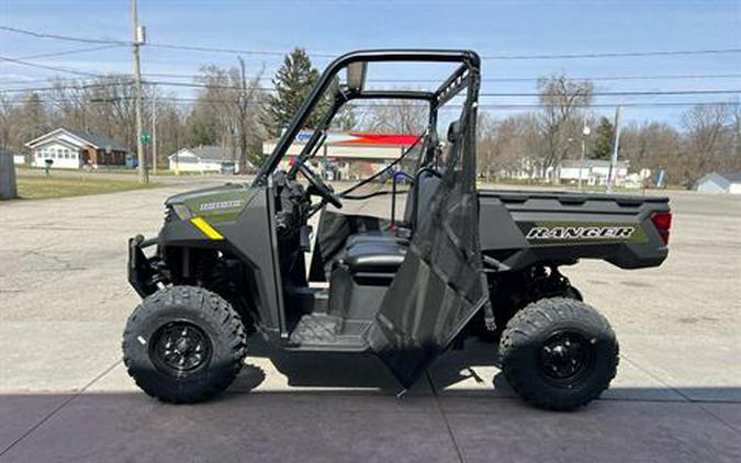 2024 Polaris Ranger 1000