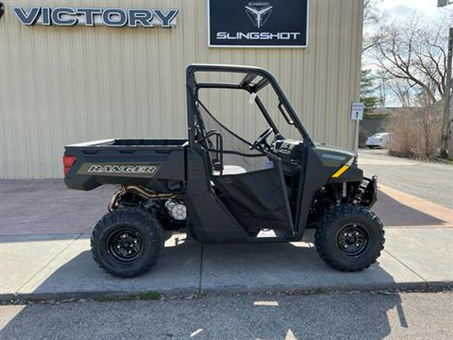 2024 Polaris Ranger 1000