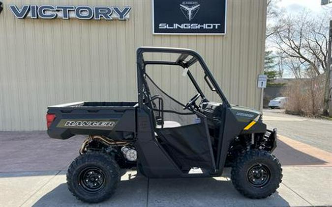 2024 Polaris Ranger 1000