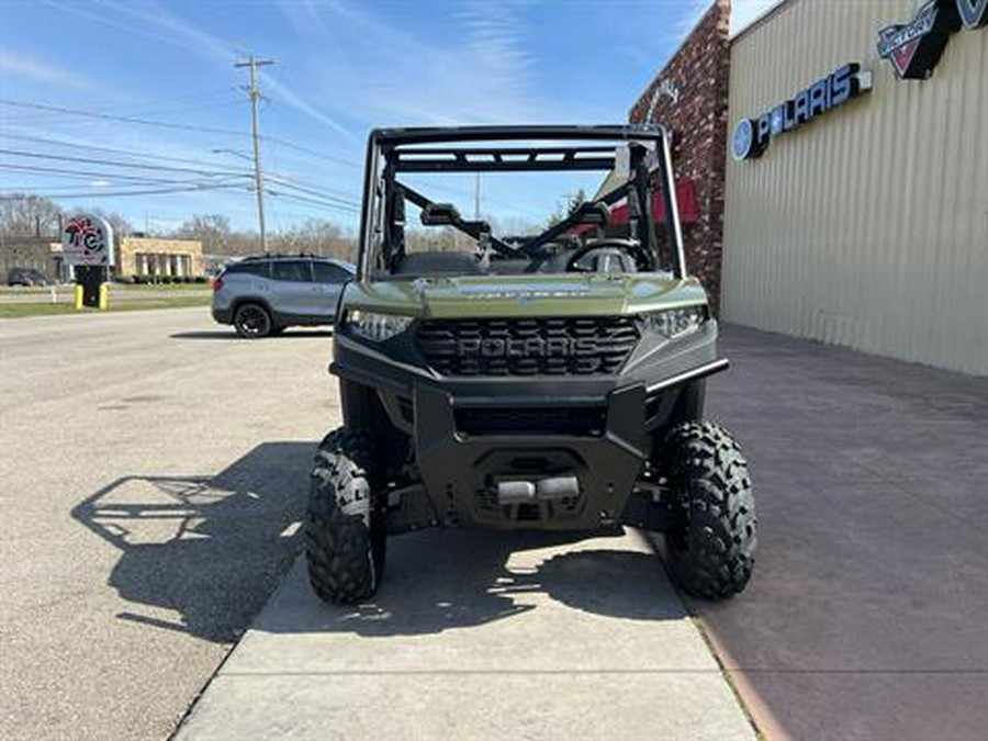 2024 Polaris Ranger 1000