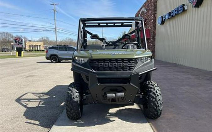 2024 Polaris Ranger 1000