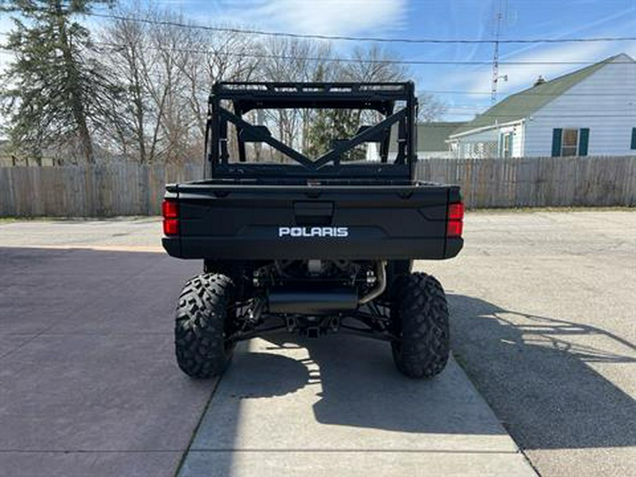 2024 Polaris Ranger 1000