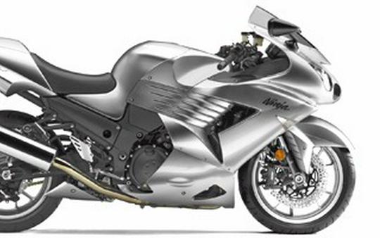 2008 Kawasaki Ninja ZX™-14