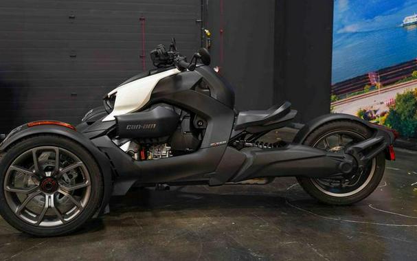 2024 Can-Am® Ryker Rotax 600 ACE