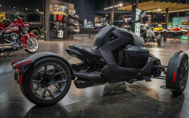 2024 Can-Am® Ryker Rotax 600 ACE