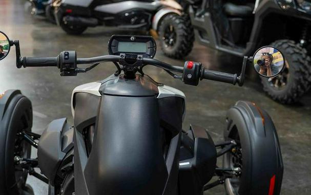 2024 Can-Am® Ryker Rotax 600 ACE