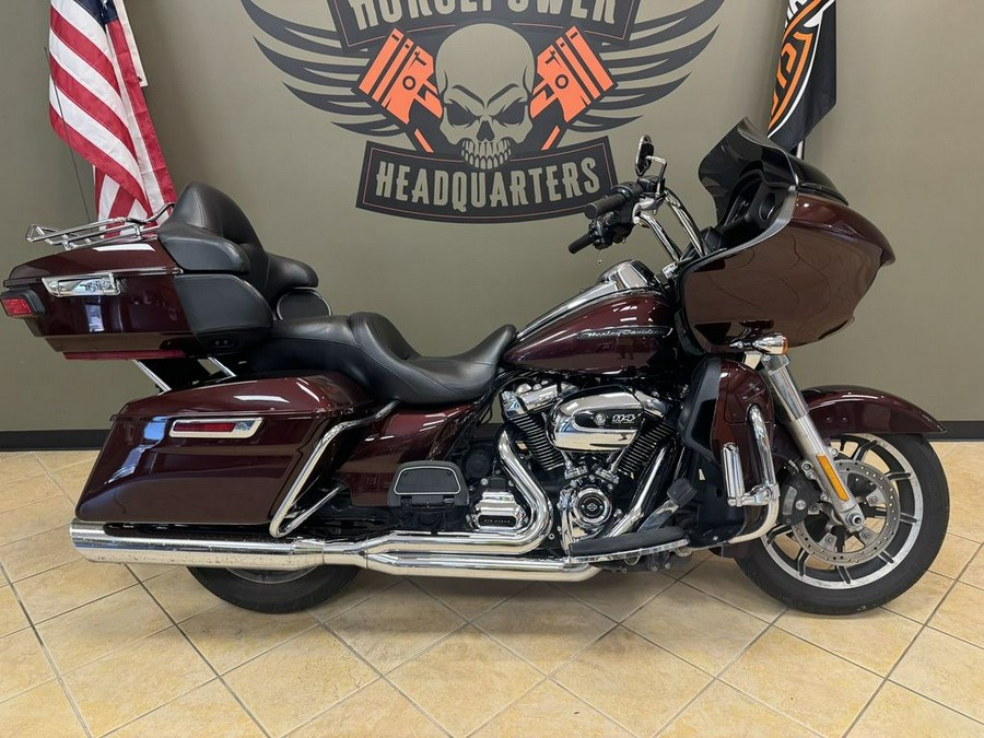 2019 Harley-Davidson Road Glide® Ultra