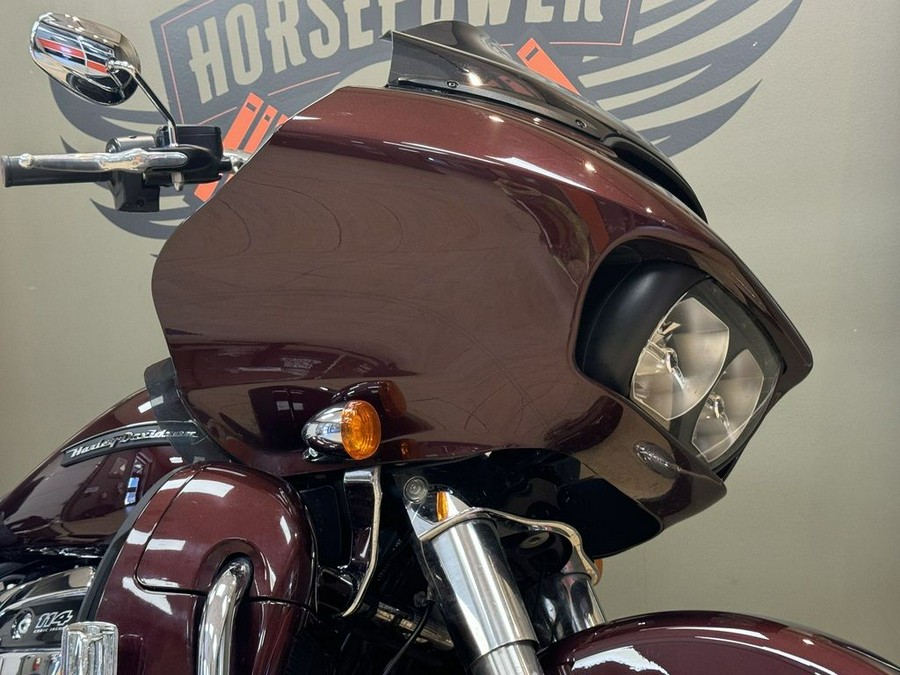 2019 Harley-Davidson Road Glide® Ultra