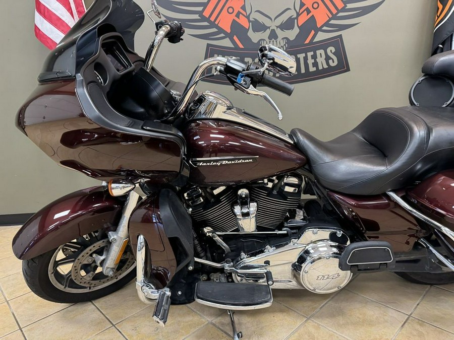 2019 Harley-Davidson Road Glide® Ultra